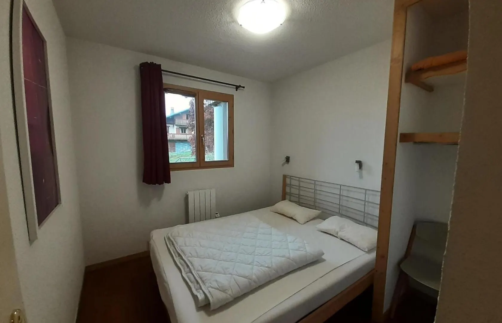 Chalet Florence - 3 Pieces Pour 6 Personnes Mae-2011 Modane