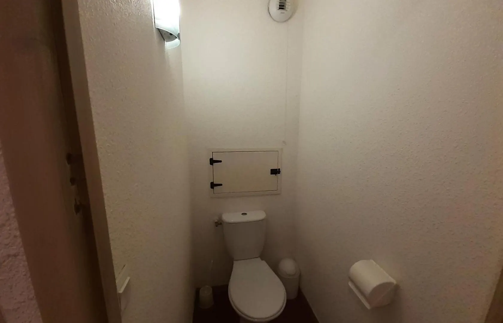 Apartment Chalet Florence - 3 Pieces Pour 6 Personnes Mae-2011 Modane