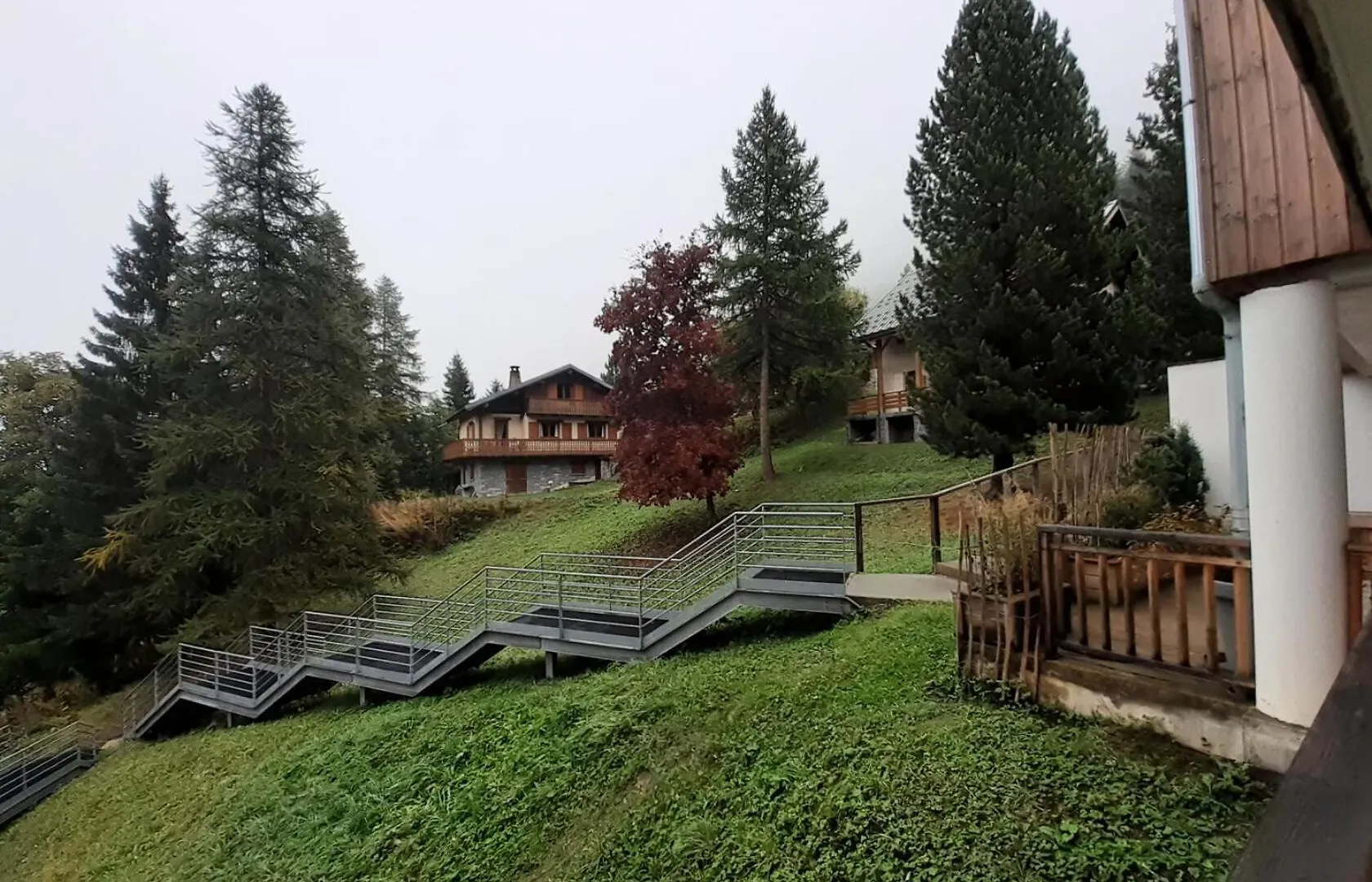 Chalet Florence - 3 Pieces Pour 6 Personnes Mae-2011 Modane 0*,